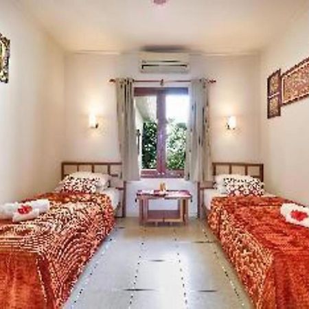 Al-Isha Dharamshala Hotel Kuta  Bagian luar foto
