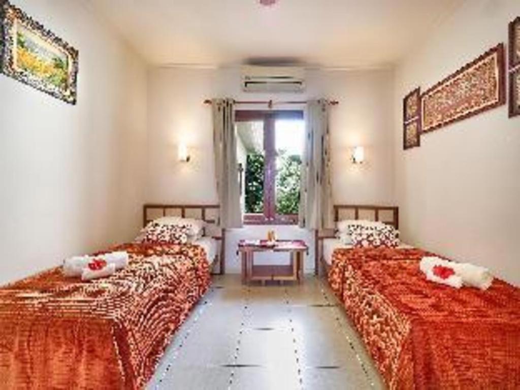 Al-Isha Dharamshala Hotel Kuta  Bagian luar foto