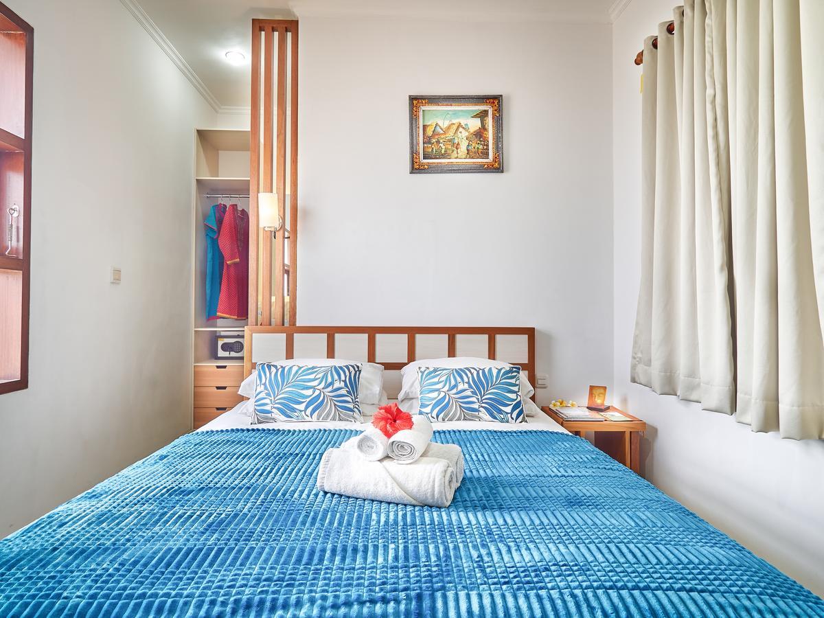 Al-Isha Dharamshala Hotel Kuta  Bagian luar foto