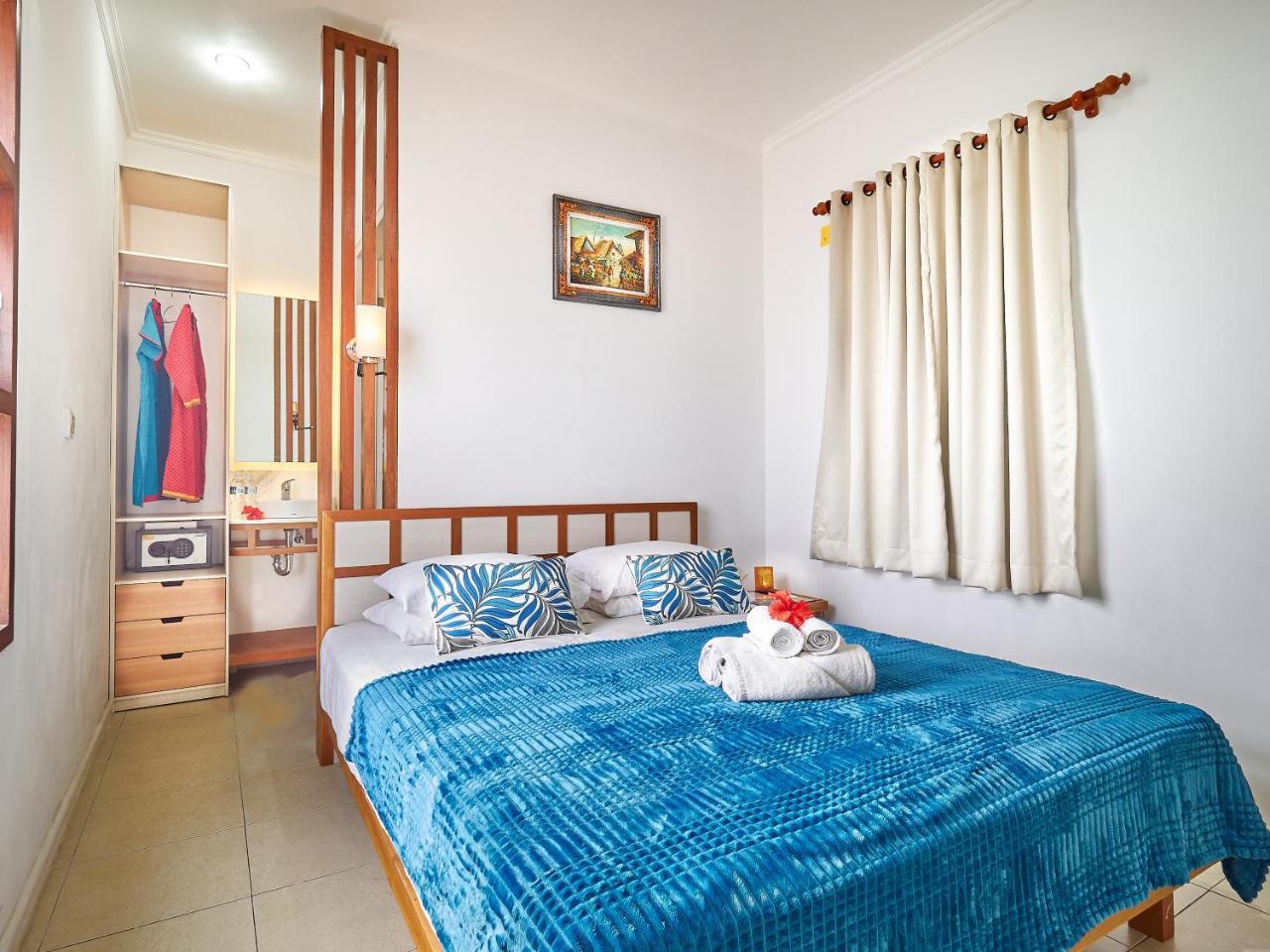 Al-Isha Dharamshala Hotel Kuta  Bagian luar foto
