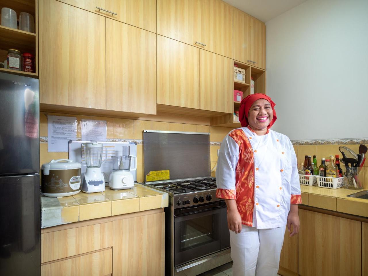 Al-Isha Dharamshala Hotel Kuta  Bagian luar foto